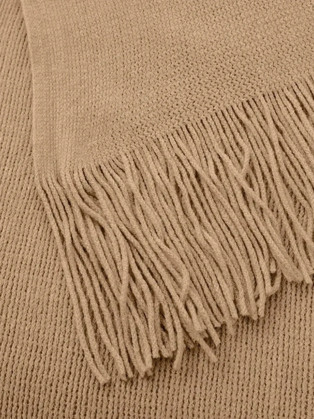vonty lightweight knit